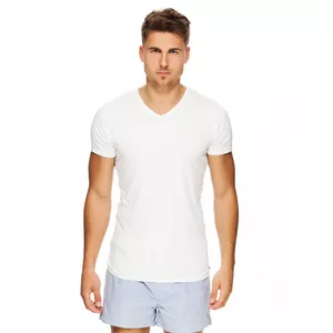 T-shirt, Classic Fit, manches courtes