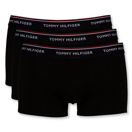 TOMMY HILFIGER  Lot de 3 boxers 