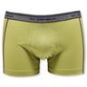 ISA bodywear Panty Andy  Chartreuse