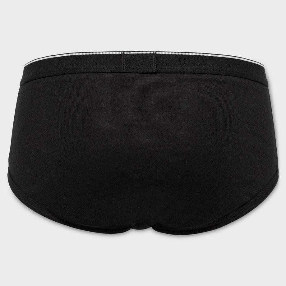 ISA bodywear Slip mit Öffnung  