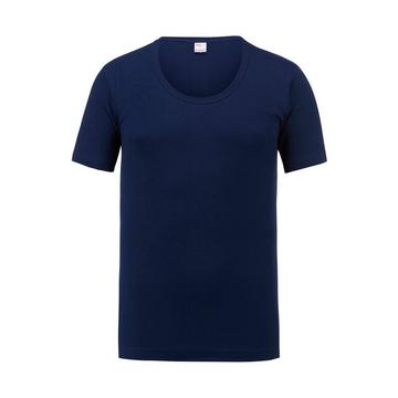 T-Shirt, Body Fit, kurzarm