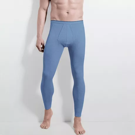ISA bodywear  Caleçon long 
