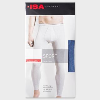 ISA bodywear  Lange Unterhose 