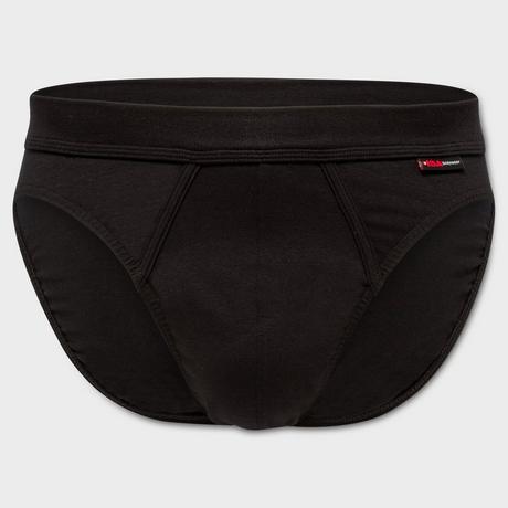 ISA bodywear Slip con morbida cintura  