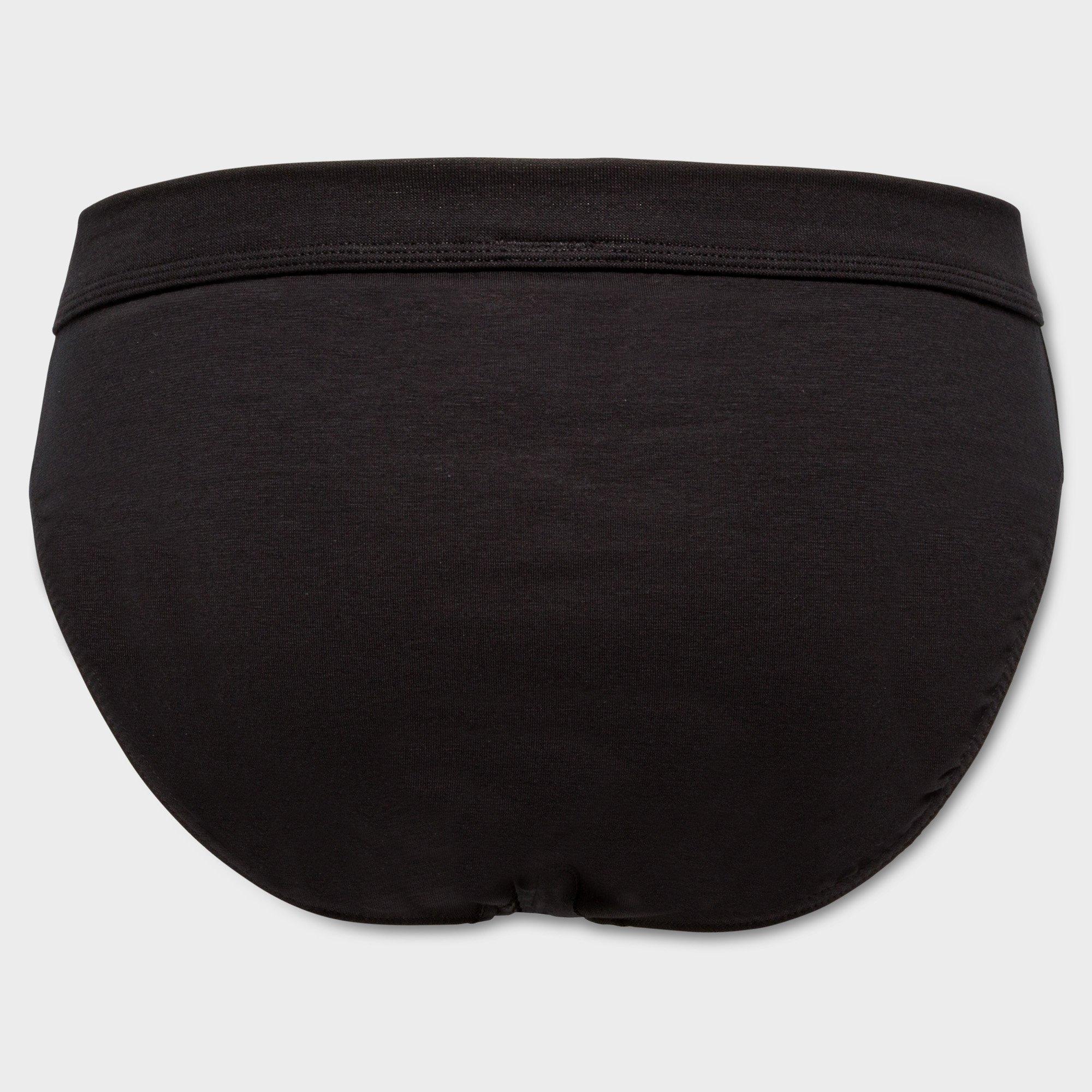 ISA bodywear Slip con morbida cintura  