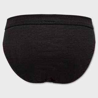 ISA bodywear Slip con morbida cintura  