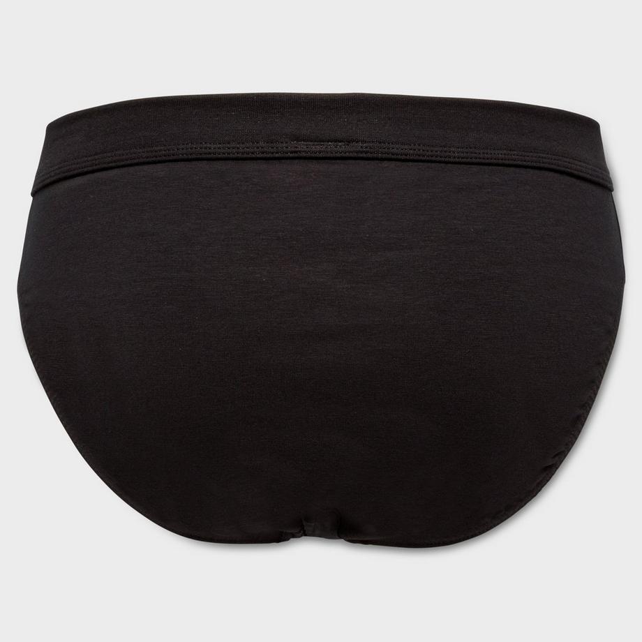 ISA bodywear Slip avec ceinture souple  