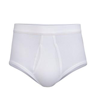 ISA bodywear  Slip mit Öffnung 