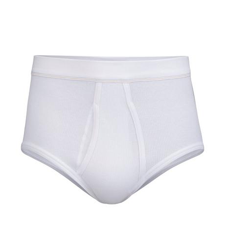 ISA bodywear  Slip mit Öffnung 