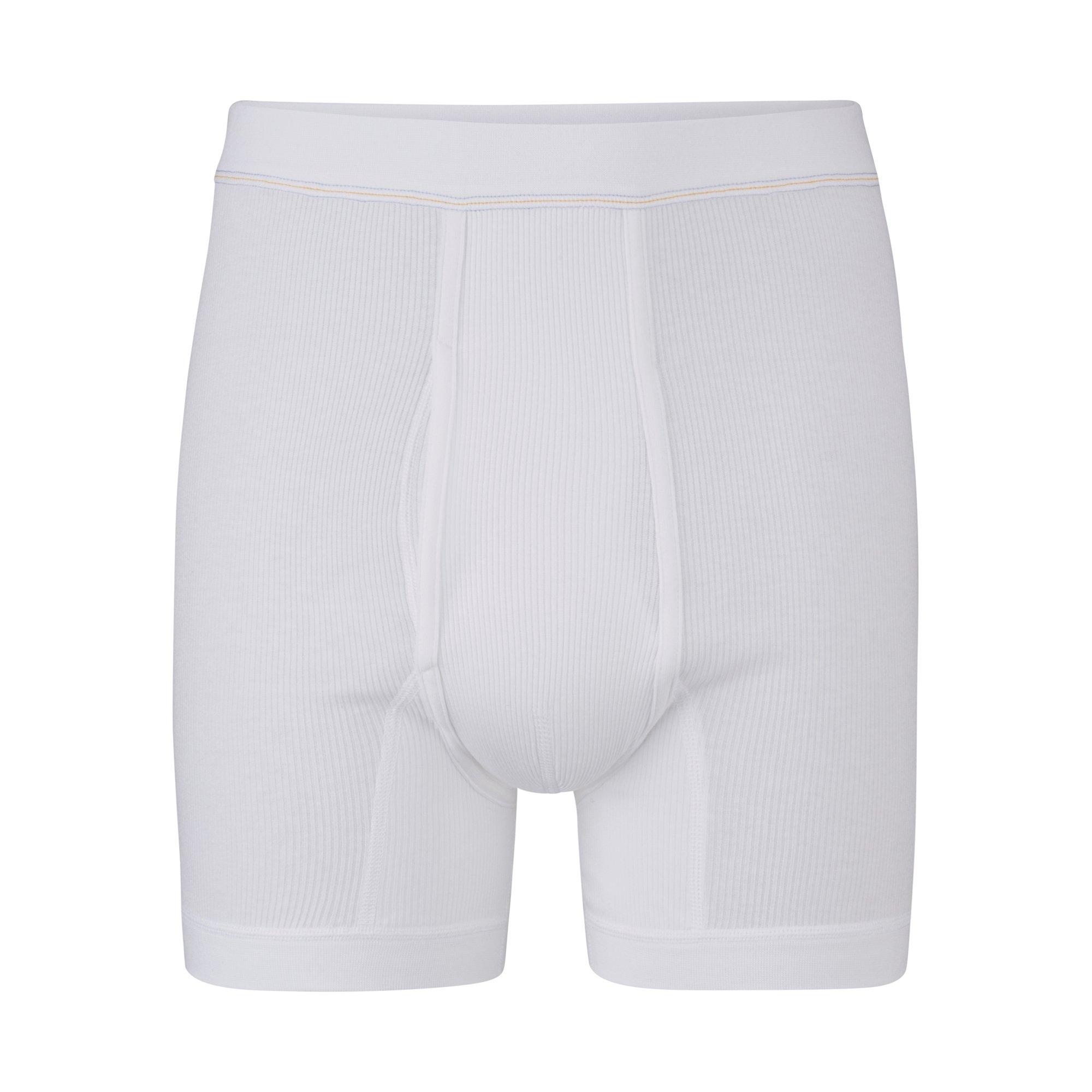 ISA bodywear  Boxershorts mit Öffnung 