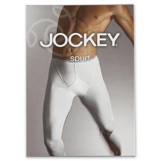 JOCKEY  Boxer, con apertura 