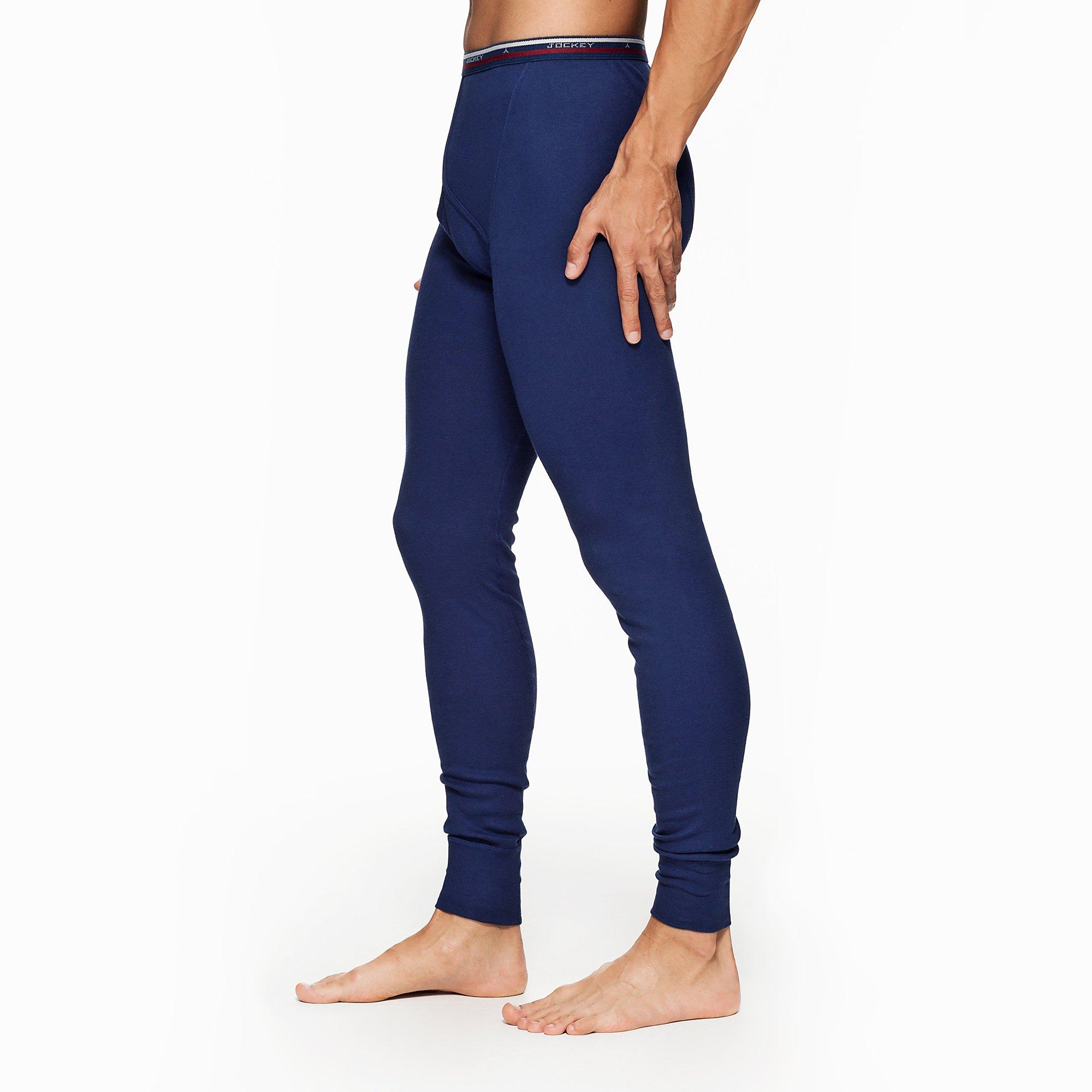 JOCKEY Lange Unterhose mit Öffnung  