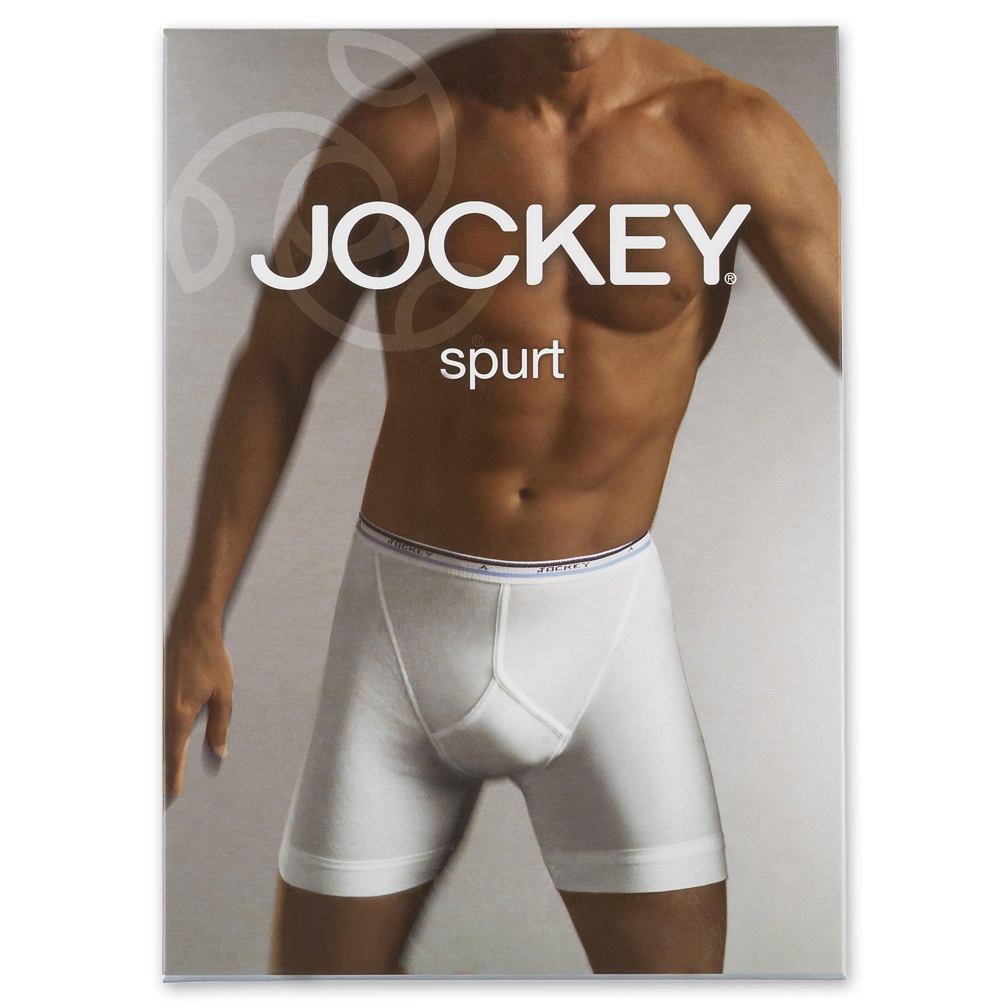 JOCKEY  Boxershorts mit Öffnung 