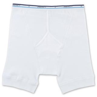 JOCKEY  Boxershorts mit Öffnung 