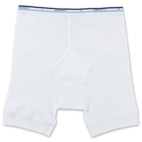 JOCKEY  Boxershorts mit Öffnung 