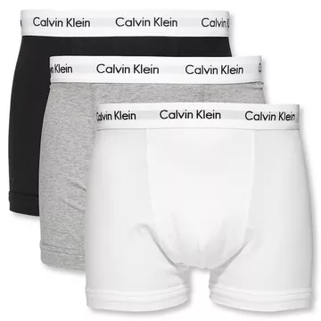 Pack trioi, boxers