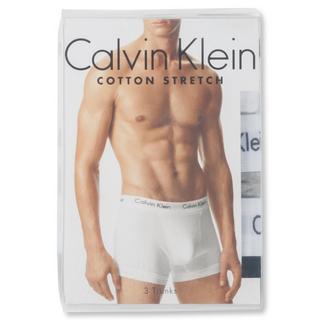 Calvin Klein  Triopack, Pantys 