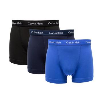 Culotte, 3-pack