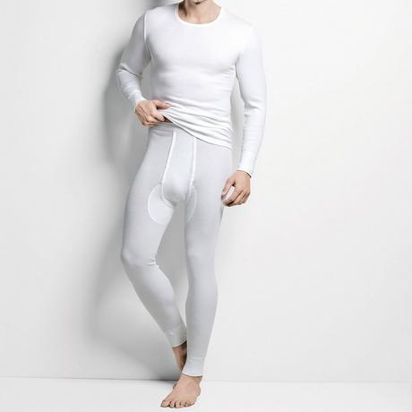 ISA bodywear  Unterhemd, langarm 
