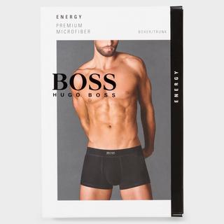 BOSS Energy Premium Microfibra Boxer Trunk  