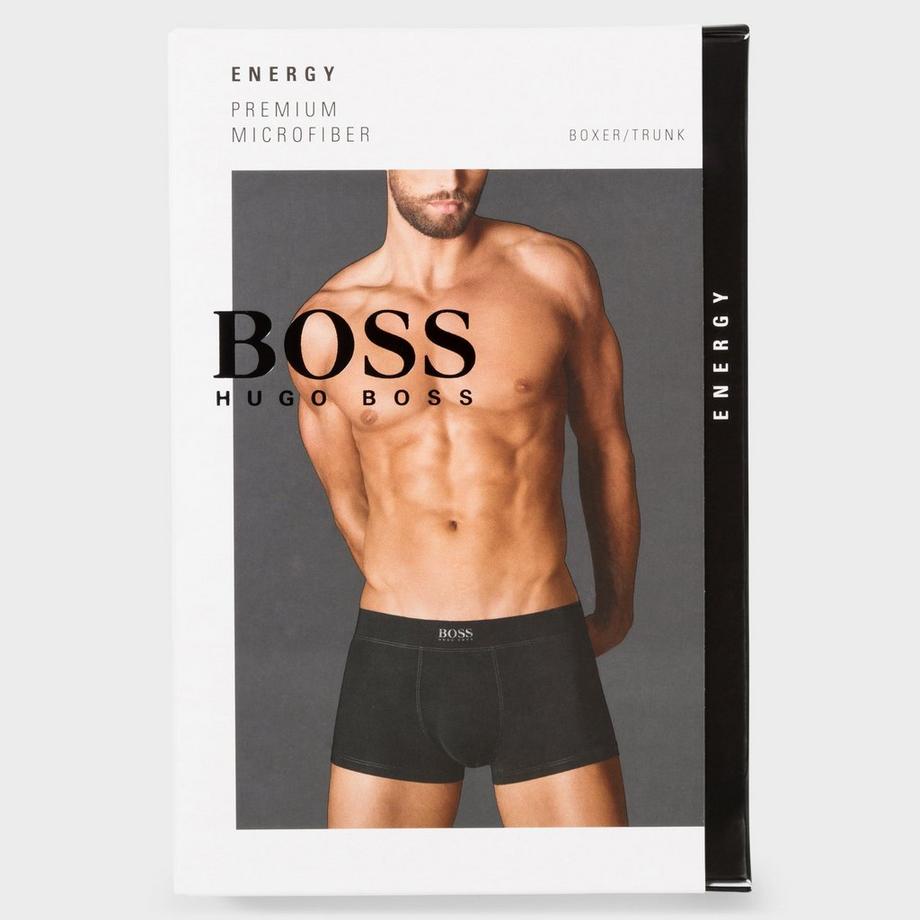 BOSS Energy Premium Mikrofaser Boxershorts  