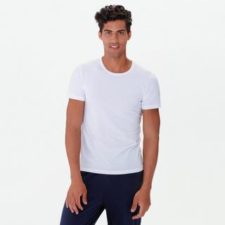 CALIDA T-Shirt Body Fit Kurzarm  