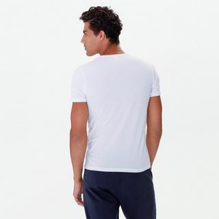 CALIDA T-Shirt Body Fit Kurzarm  