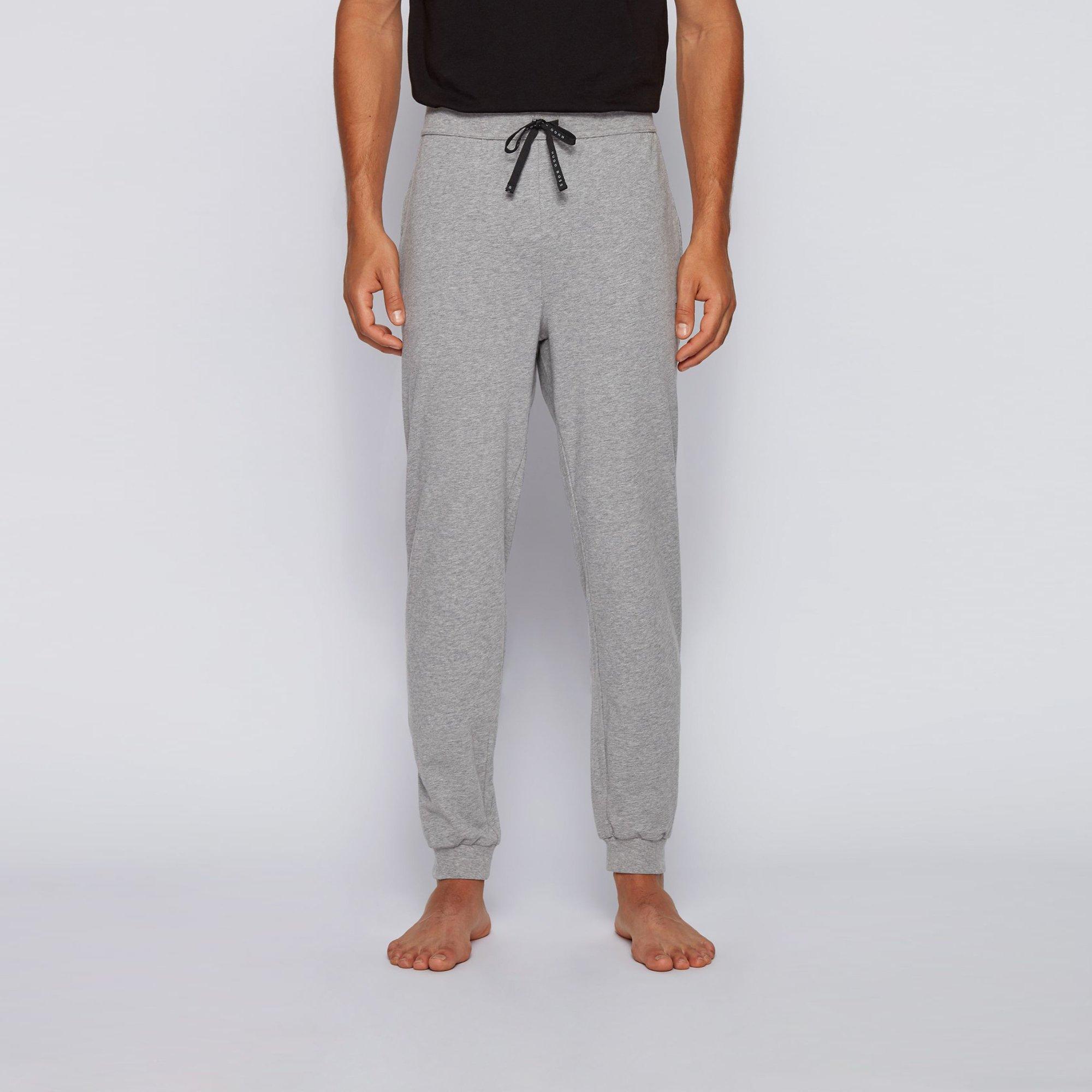 BOSS Joggpants Mix&Match Pantalon de jogging, taille élastique 