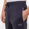 BOSS Joggpants Mix&Match Jogginghose mit Bündchen 