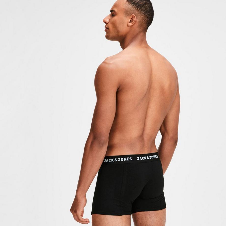 JACK & JONES Duopack Pantys  