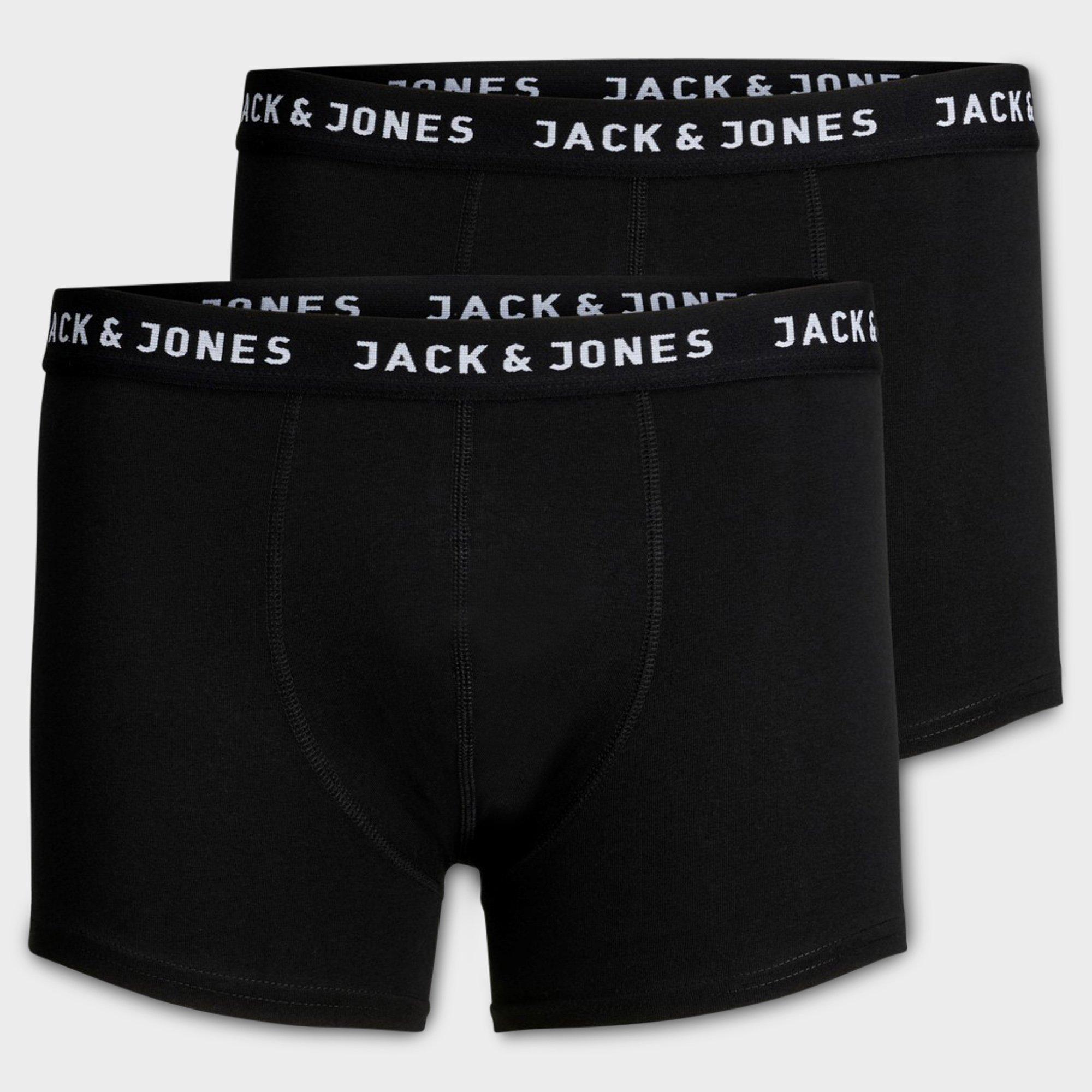 JACK & JONES Duopack Culotte  