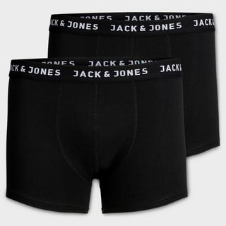 JACK & JONES  Lot de 2 boxers 