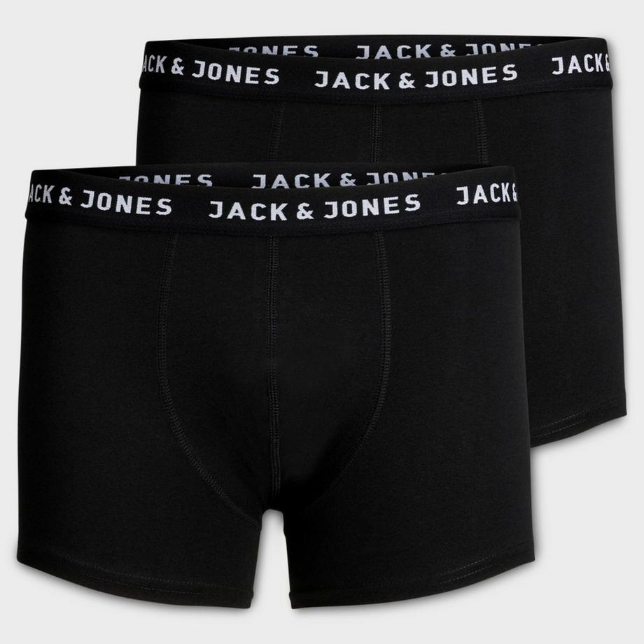 JACK & JONES Duopack Pantys  