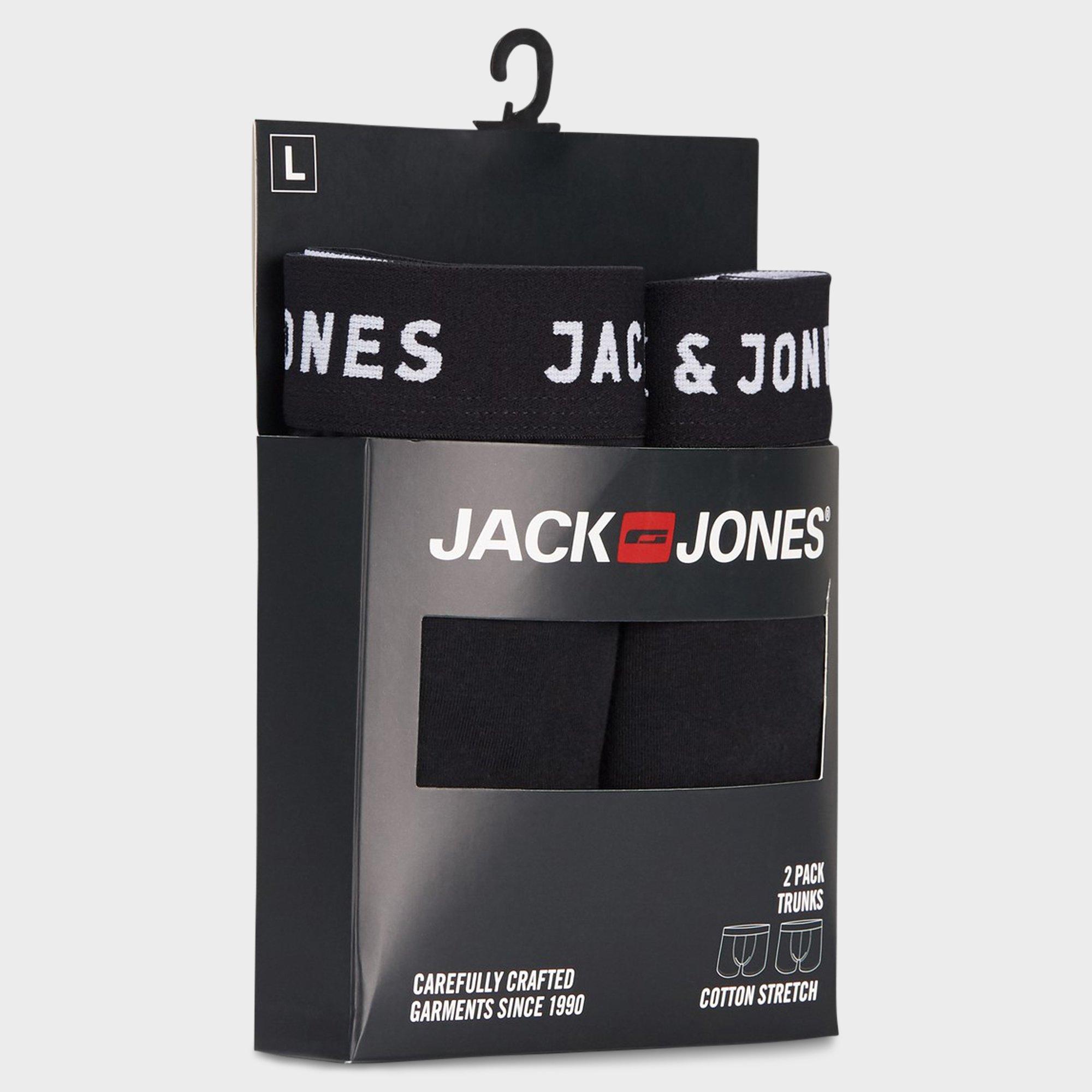 JACK & JONES Duopack Culotte  