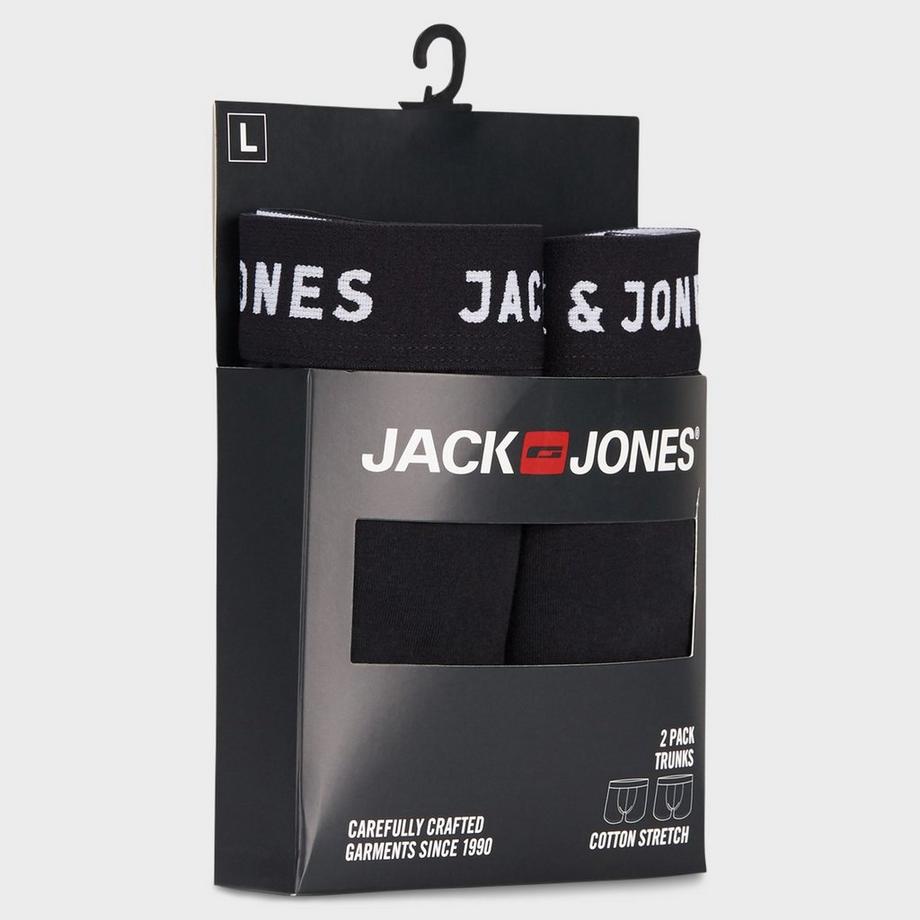 JACK & JONES Duopack Pantys  