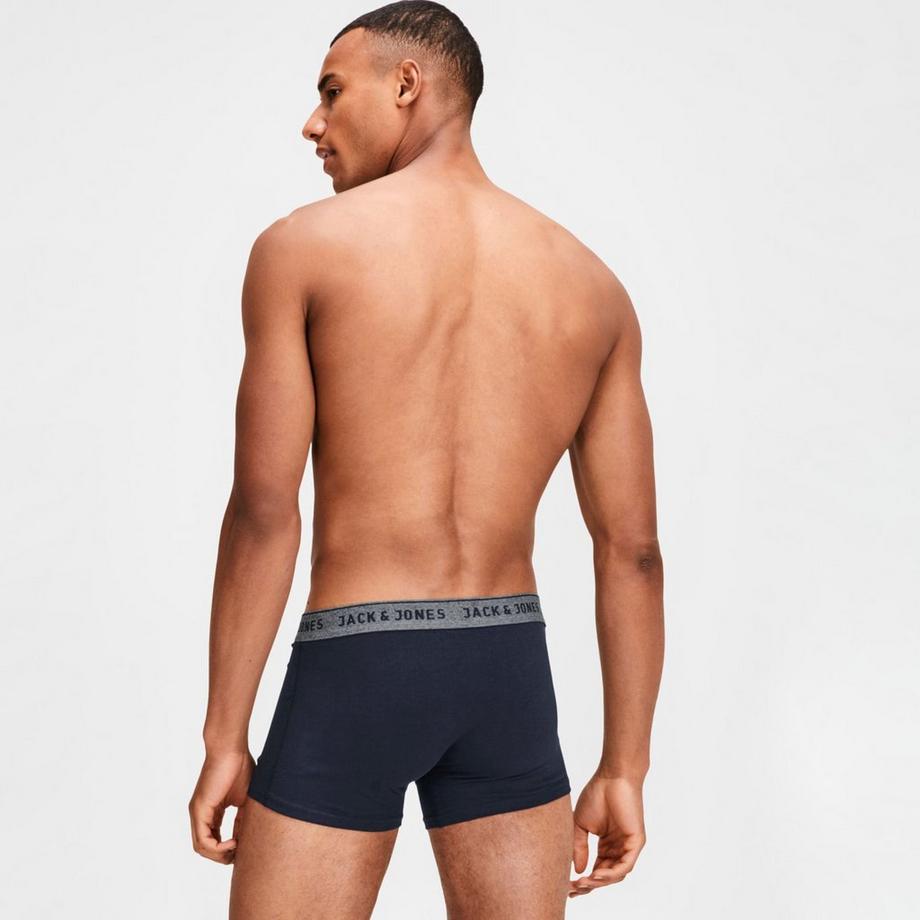 JACK & JONES  Duopack, Pantys 