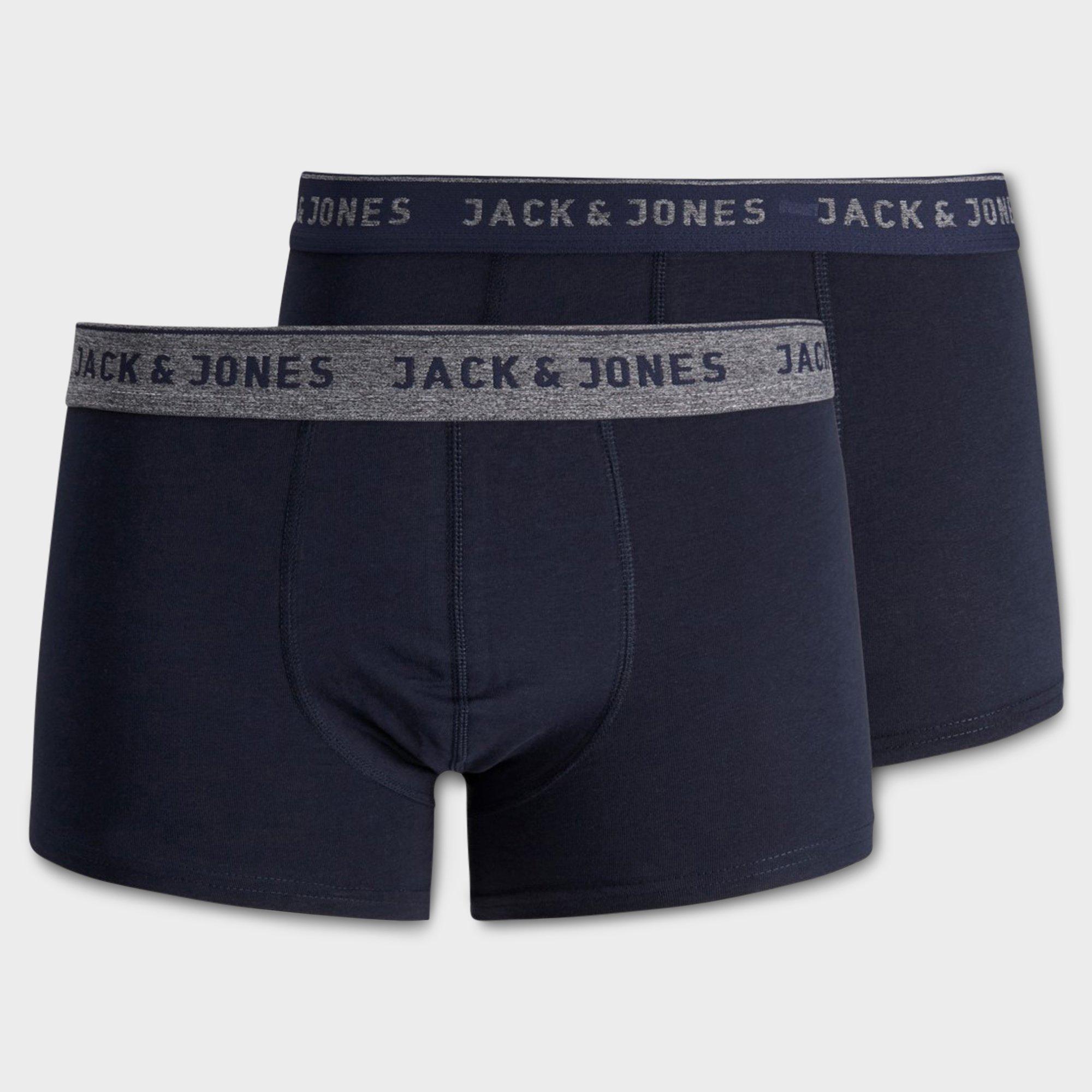 JACK & JONES  Duopack, Pantys 