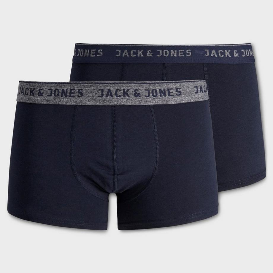 JACK & JONES  Duopack, Pantys 