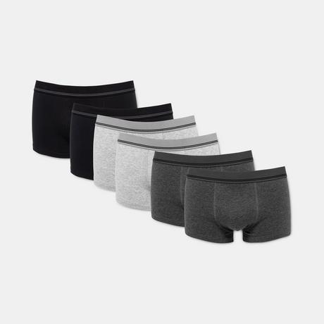 Manor Man Panty 5er Pack  