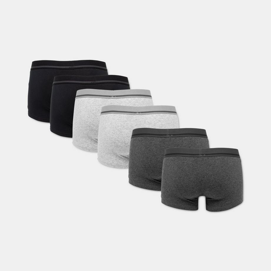 Manor Man Panty 5er Pack  