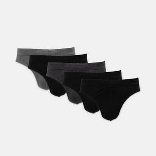 Manor Man Slip 5er Pack  