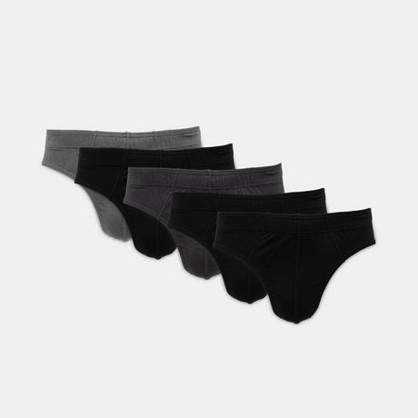 Manor Man Slip 5er Pack  