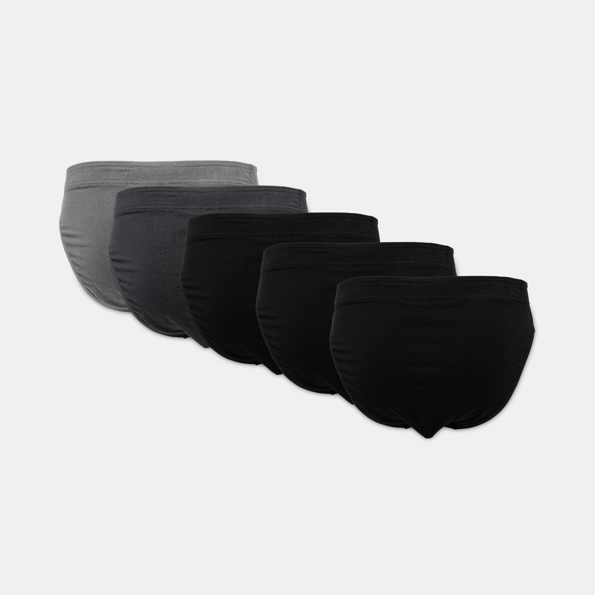 Manor Man Slip 5er Pack  