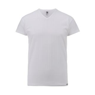 ISA bodywear Body Fit T-Shirt Maniche Corte  