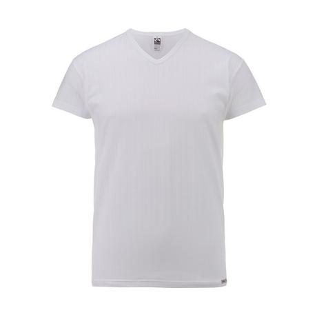 ISA bodywear Body Fit T-Shirt Maniche Corte  