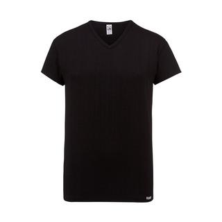 ISA bodywear Body Fit T-Shirt Manches Courtes  