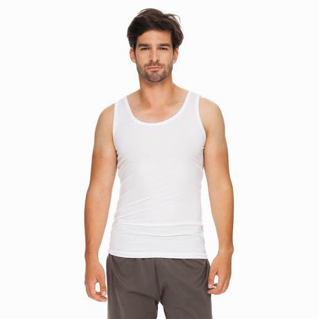 CALIDA Athletic Body Fit ärmelloses Shirt  