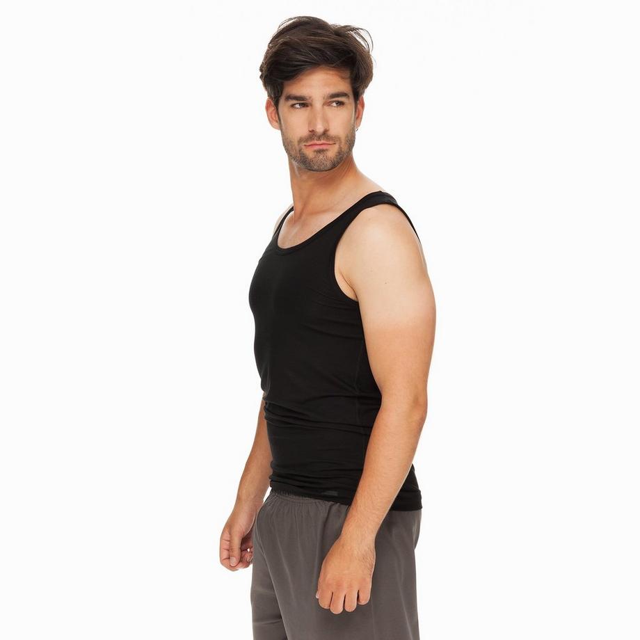 CALIDA Athletic Body Fit ärmelloses Shirt  