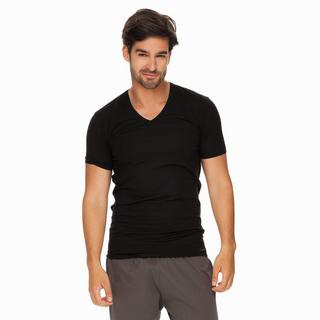 CALIDA Focus Body Fit T-Shirt Maniche Corte  
