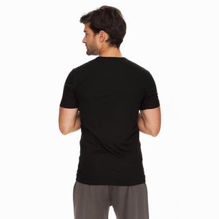 CALIDA Focus Body Fit T-Shirt Maniche Corte  